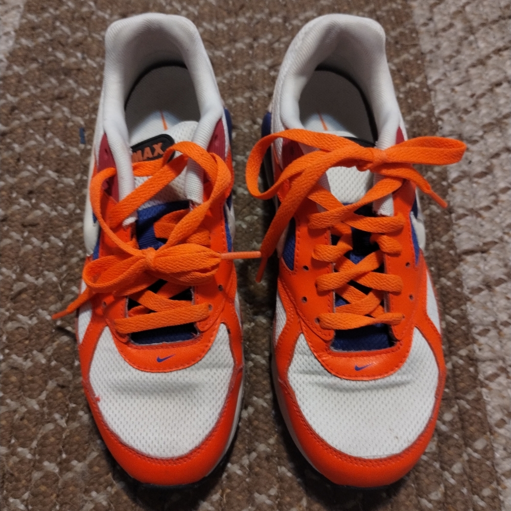 Nike Air Max womens